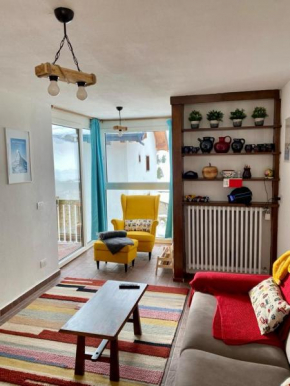 Cozy apartment near the slopes
